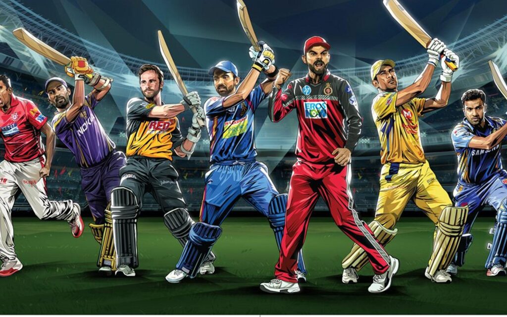 IPL 2024 Schedule